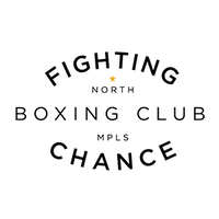 Fighting Chance Boxing Club logo, Fighting Chance Boxing Club contact details