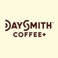 Daysmith Coffee+ logo, Daysmith Coffee+ contact details