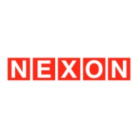 Nexon logo, Nexon contact details