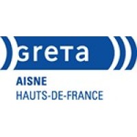 GRETA Aisne logo, GRETA Aisne contact details