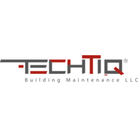 TechTiq Building Maintenance LLC logo, TechTiq Building Maintenance LLC contact details