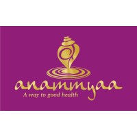 Anammyaa Wellness logo, Anammyaa Wellness contact details