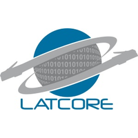 Latcore logo, Latcore contact details