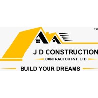 JD Construction Contractor Pvt ltd logo, JD Construction Contractor Pvt ltd contact details