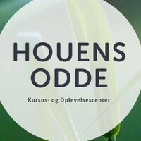 Houens Odde Kursuscenter logo, Houens Odde Kursuscenter contact details