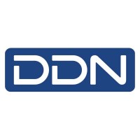 DDNews logo, DDNews contact details