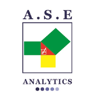 A.S.E Analytics LLP logo, A.S.E Analytics LLP contact details