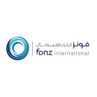 Fonz International logo, Fonz International contact details