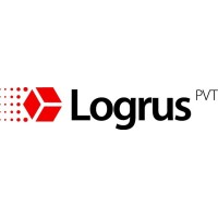 Logrus PVT logo, Logrus PVT contact details