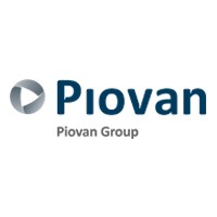 Piovan Central Europe logo, Piovan Central Europe contact details