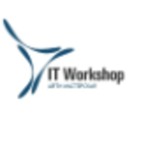 IT Workshop/АйТи Мастерская logo, IT Workshop/АйТи Мастерская contact details