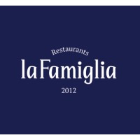 LaFamiglia Restaurants logo, LaFamiglia Restaurants contact details