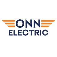 ONN Electric logo, ONN Electric contact details