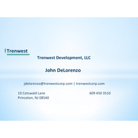 Trenwest Development, LLC logo, Trenwest Development, LLC contact details