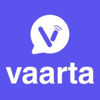 Vaarta logo, Vaarta contact details