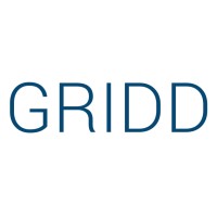 GRIDD logo, GRIDD contact details