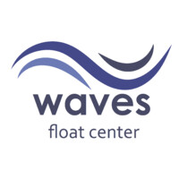 Waves Float Center logo, Waves Float Center contact details