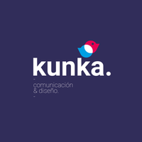 Kunka I Comunicación & Diseño logo, Kunka I Comunicación & Diseño contact details