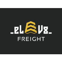 Elev8 Freight Inc. logo, Elev8 Freight Inc. contact details