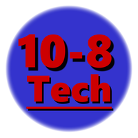 10-8 Technology INC logo, 10-8 Technology INC contact details