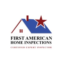 First American Home Inspections logo, First American Home Inspections contact details