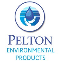 Pelton Environmental Products logo, Pelton Environmental Products contact details