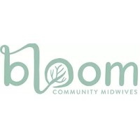 Bloom Community Midwives logo, Bloom Community Midwives contact details