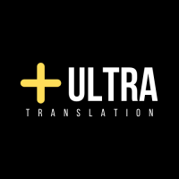 Plus Ultra Translation logo, Plus Ultra Translation contact details