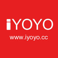 IYOYO logo, IYOYO contact details