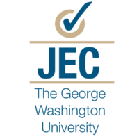 The George Washington University Joint Elections Commission logo, The George Washington University Joint Elections Commission contact details