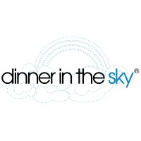 Dinner in the Sky Germany logo, Dinner in the Sky Germany contact details