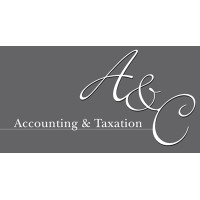 A&C Accounting and Taxation Services logo, A&C Accounting and Taxation Services contact details