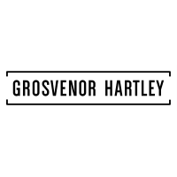 Grosvenor Hartley logo, Grosvenor Hartley contact details