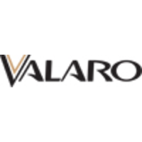 Valaro logo, Valaro contact details