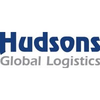 Hudsons Global Logistics logo, Hudsons Global Logistics contact details