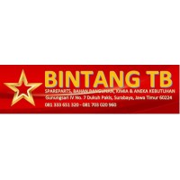 Bintang TB logo, Bintang TB contact details