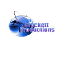 Crockett Productions logo, Crockett Productions contact details