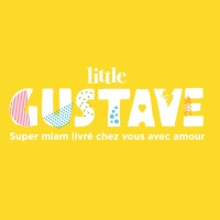 Little Gustave logo, Little Gustave contact details