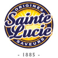 SAINTE LUCIE logo, SAINTE LUCIE contact details