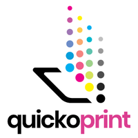 Quicko Print Inc. logo, Quicko Print Inc. contact details