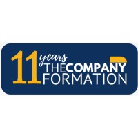 The Company Formation logo, The Company Formation contact details