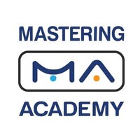 Mastering Academy logo, Mastering Academy contact details