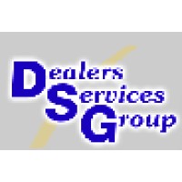 Dealers Services Group logo, Dealers Services Group contact details