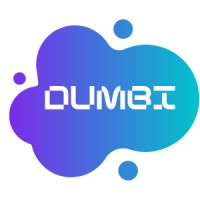 Dumbi logo, Dumbi contact details