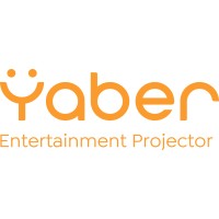 Yaber Entertainment Projector logo, Yaber Entertainment Projector contact details