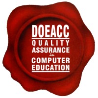 DOEACC - Department of Electronics and Accreditation of Computer Classes logo, DOEACC - Department of Electronics and Accreditation of Computer Classes contact details