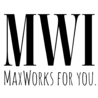 MaxWorks, Inc. logo, MaxWorks, Inc. contact details