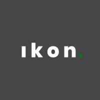 IKON logo, IKON contact details