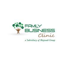 Family Business Clinic logo, Family Business Clinic contact details