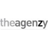 The AgenZy logo, The AgenZy contact details